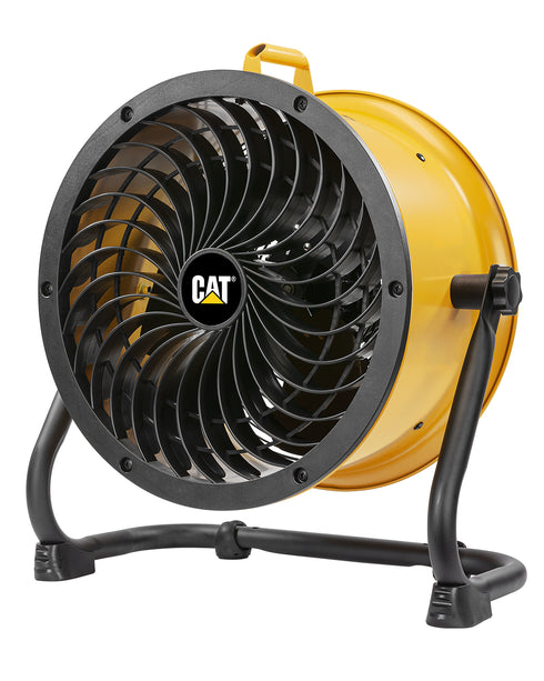 14" High Velocity Drum Fan