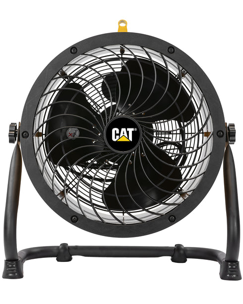 14" High Velocity Drum Fan