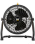 14" High Velocity Drum Fan