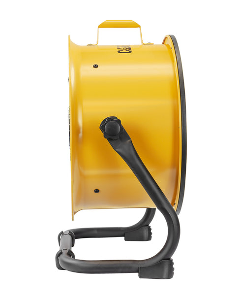 14" High Velocity Drum Fan