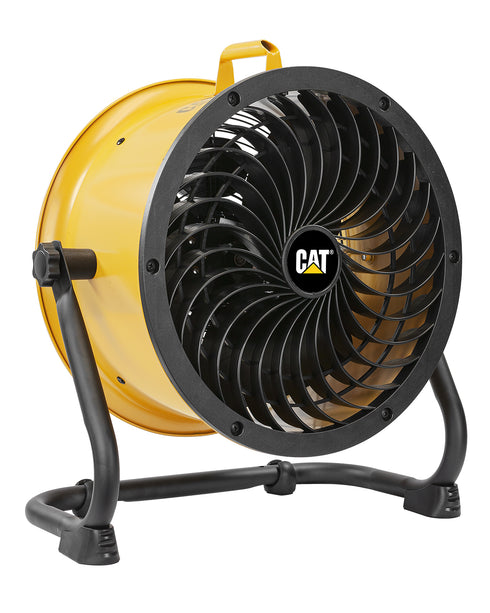 14" High Velocity Drum Fan