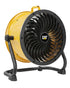 14" High Velocity Drum Fan