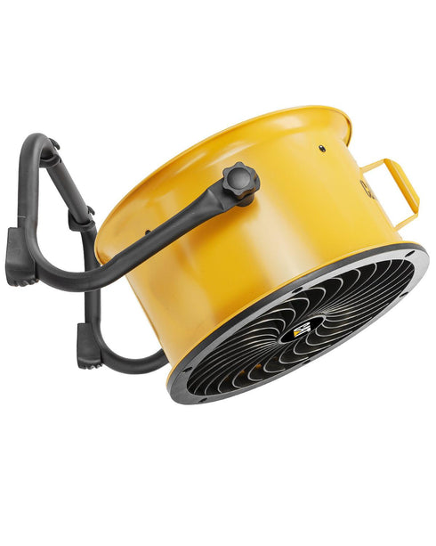 14" High Velocity Drum Fan