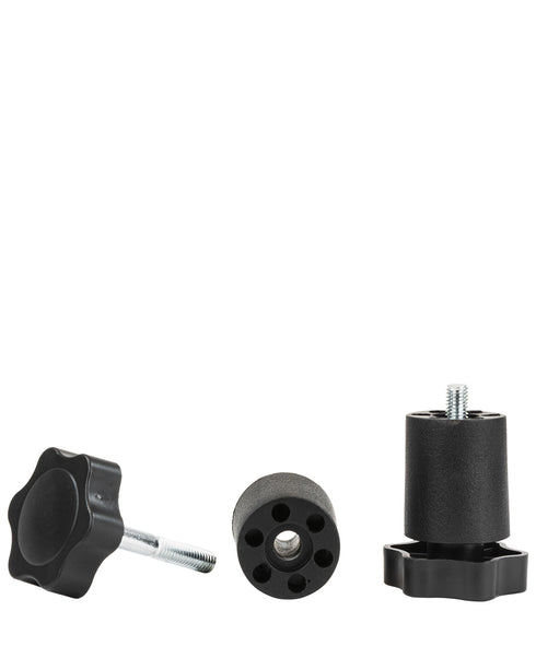 14" High Velocity Drum Fan