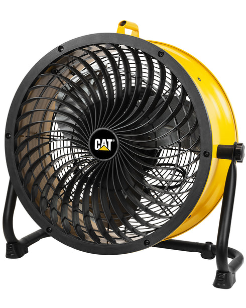 18" High Velocity Drum Fan