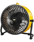 18" High Velocity Drum Fan