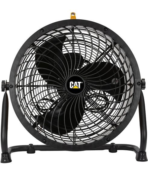 18" High Velocity Drum Fan