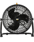 18" High Velocity Drum Fan