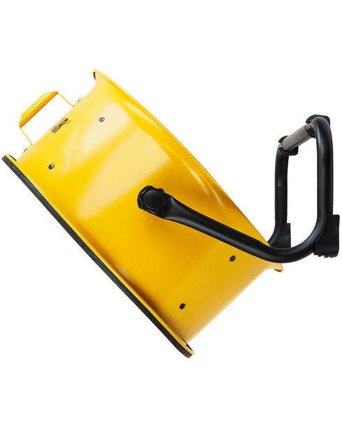 18" High Velocity Drum Fan