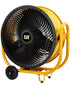 24" High Velocity Industrial Drum Fan