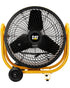 24" High Velocity Industrial Drum Fan