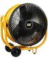 24" High Velocity Industrial Drum Fan
