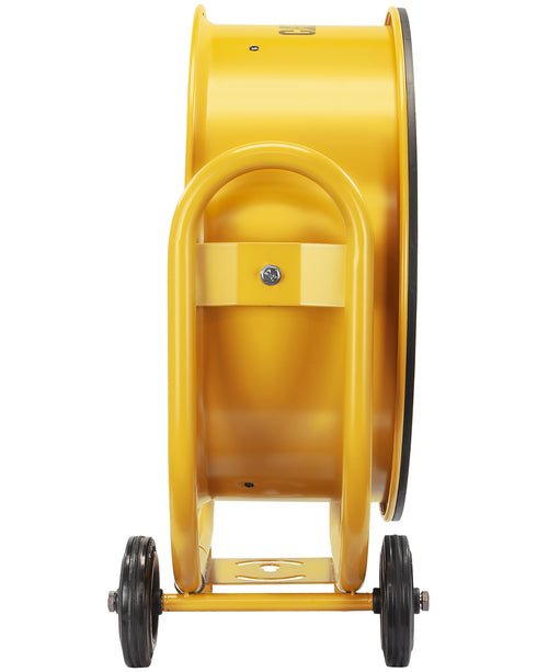 24" High Velocity Industrial Drum Fan
