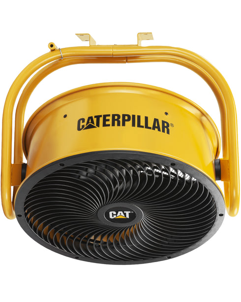 24" High Velocity Industrial Drum Fan