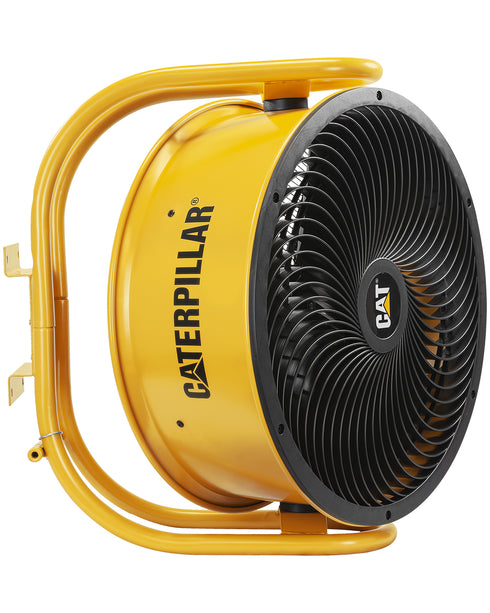 24" High Velocity Industrial Drum Fan