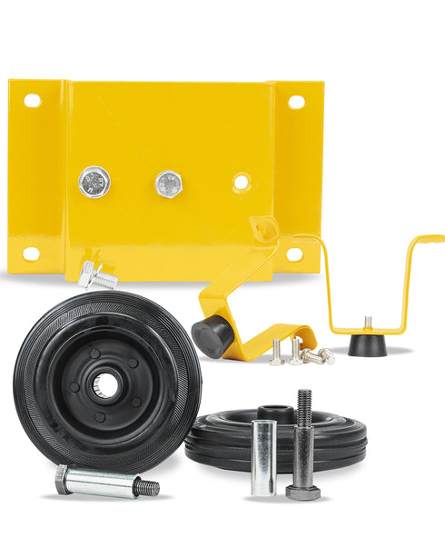 24" High Velocity Industrial Drum Fan