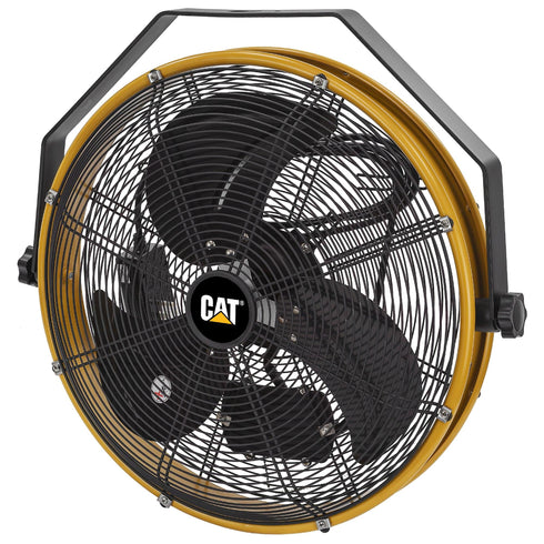 18" High Velocity Indoor/Outdoor Ceiling Fan