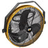 18" High Velocity Indoor/Outdoor Ceiling Fan