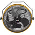 18" High Velocity Indoor/Outdoor Ceiling Fan