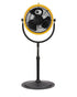 14" High Velocity Pedestal Drum Fan