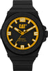 Spirit EVO Watch Black Dial w/Silicone Strap