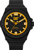 Spirit EVO Watch Black Dial w/Silicone Strap