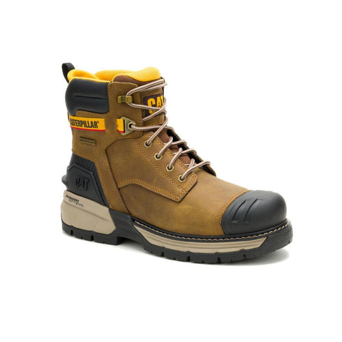 Excavator Power Spring 6" WP Boot