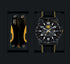 Watch Gift Set Black Dial