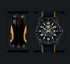 Watch Gift Set Black Dial