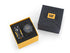 Watch Gift Set Black Dial