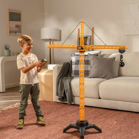 Grúa RC Workforce Power