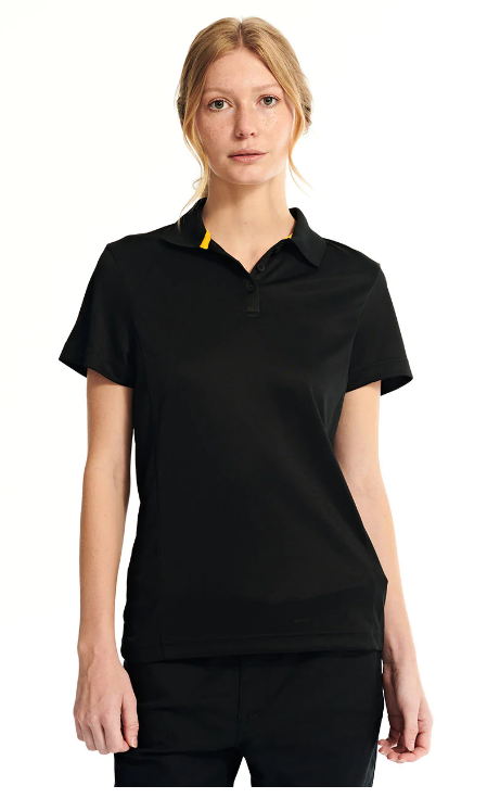 Women's Tech CoolMax Polo