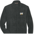 Youth Full Zip Fleece Sweatshirt