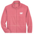 Youth Full Zip Fleece Sweatshirt