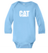 Infant L/S Baby Rib Bodysuit