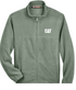 Youth Full Zip Fleece Sweatshirt