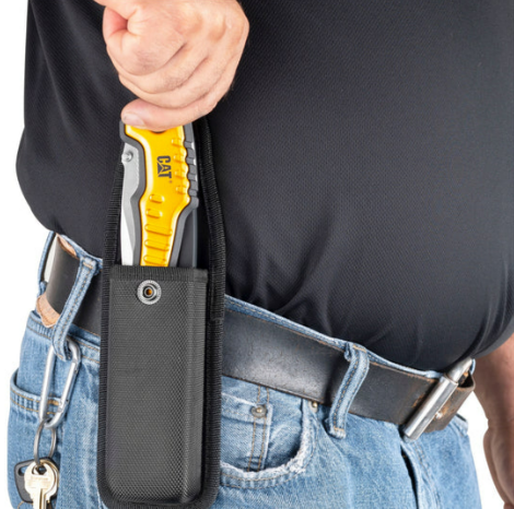 2 Piece XL Multi-Tool and Multi-Tool Key Chain with Light Gift Box