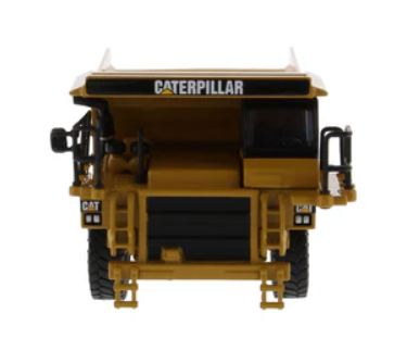 1:64 Cat® 775E Off Highway Truck