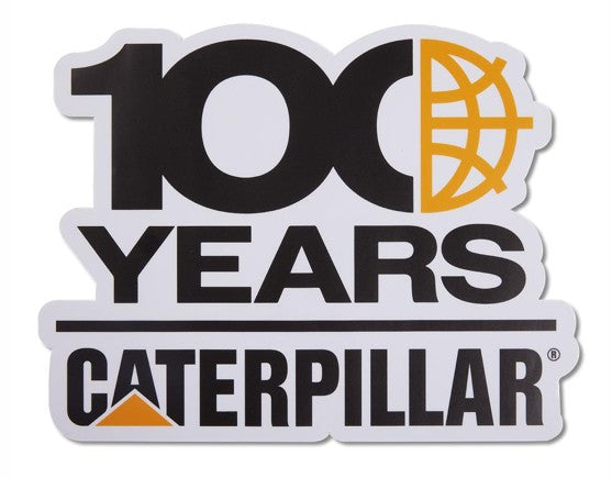 100 Year Window Cling (5 Pack)