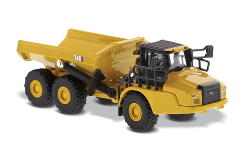1:125 Cat® 745 Articulated Truck