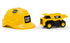 Cat® Micro RC Dump Truck