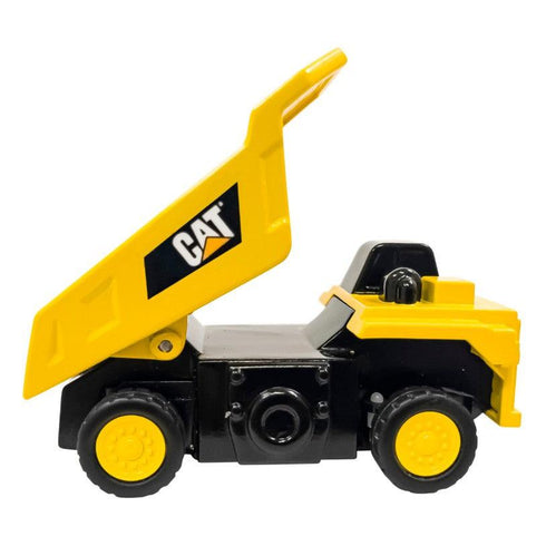 Camión volquete Cat® Micro RC