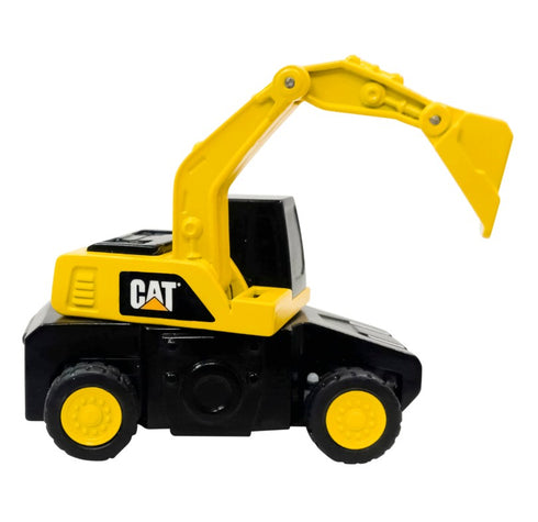 Cat® Micro RC Excavator