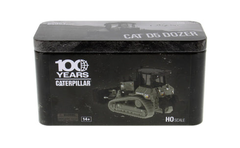 1:87 Centennial Cat® D5 Dozer