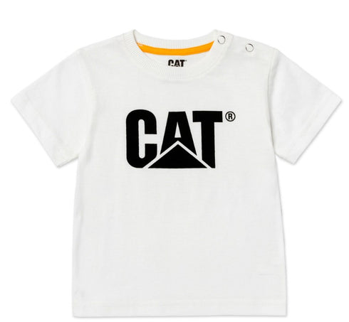 Infant TM Logo Tee