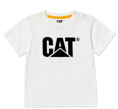 Camiseta con el logotipo de Infant TM