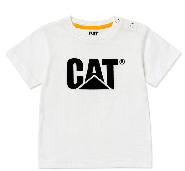 Camiseta con el logotipo de Infant TM