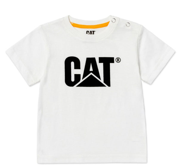 Infant TM Logo Tee