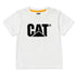 Camiseta con el logotipo de Infant TM