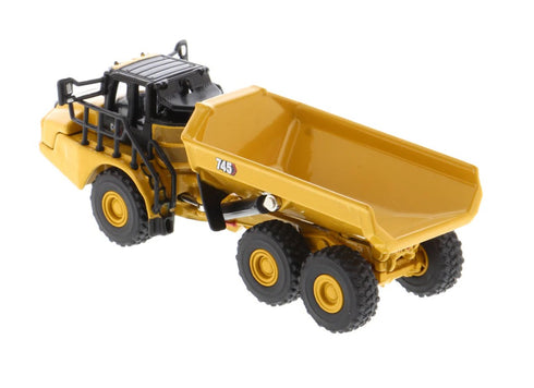 1:125 Cat® 745 Articulated Truck